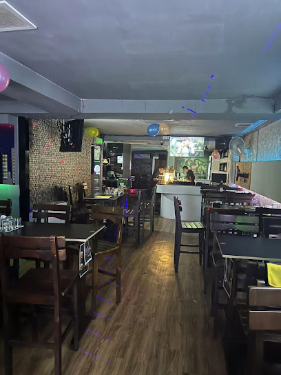 干一杯 CHEERS ONE BISTRO