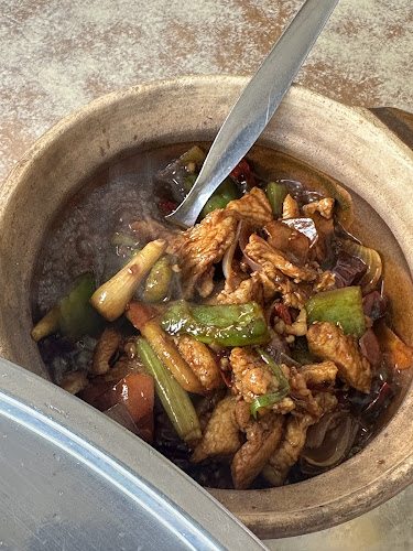 Restoran Shuangxi Lou Sdn Bhd - Bentong