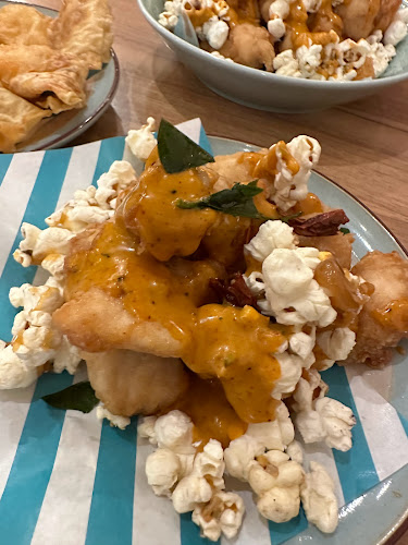 Wondermama • 1 Utama