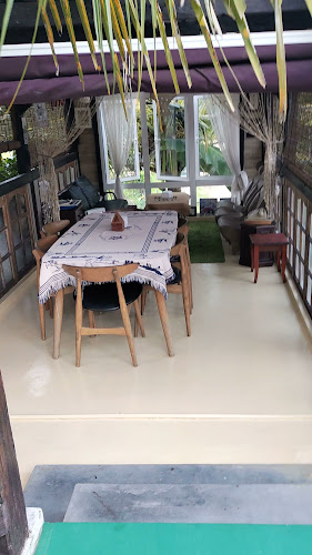 Bona Vista Coffee - Gastronomi dan perhotelan