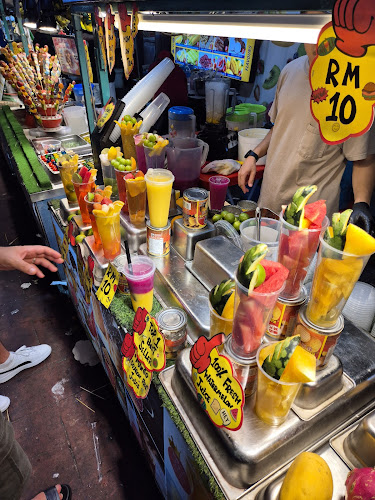 Restoran Sai Woo - Kuala Lumpur