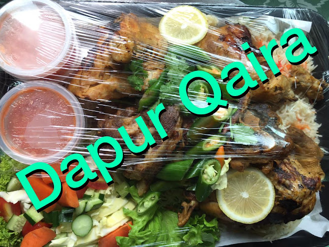 Al Aisy Nasi Arab & Western