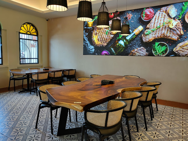 Comentarii opinii despre Me'nate Penang