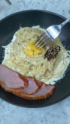 Comentarii opinii despre Caffe Diem