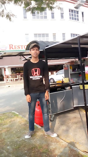 Comentarii opinii despre Shaaz Curry House Restoran Nasi Kandar (Shah Alam S19)