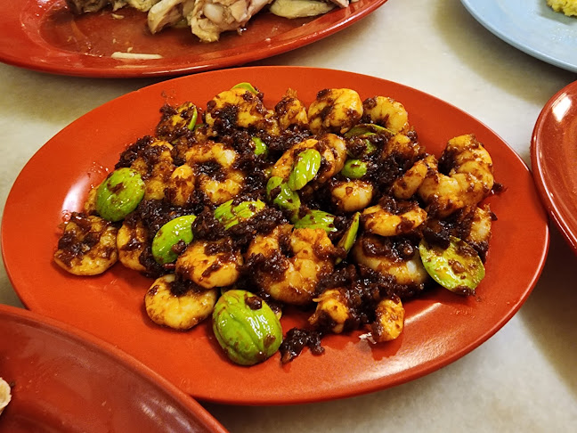 Comentarii opinii despre Ee Ji Ban Chicken Rice Ball Halal Melaka