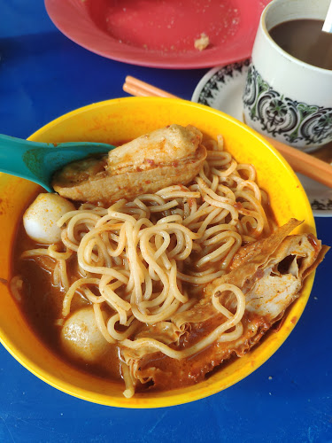 Restoran Taman Kuantan (Kopitiam) - Kuantan