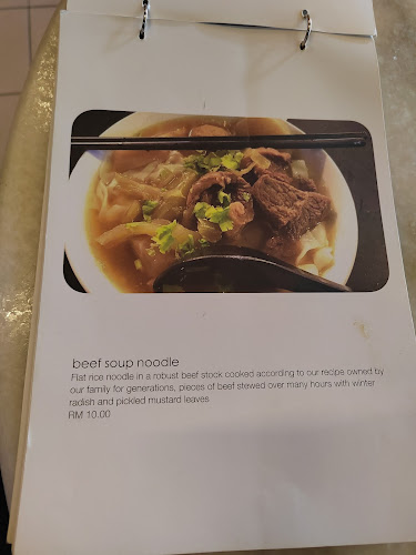 Jalan Haji Abdul Aziz, 25000 Kuantan, Pahang