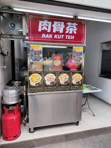 Restaurant 111 Bee Fatt