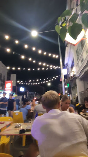 Swan Cafe - George Town