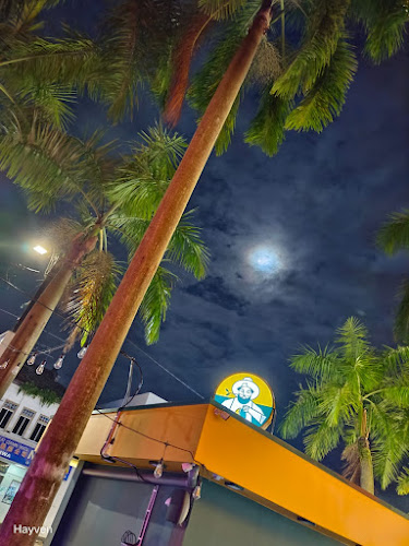 Comentarii opinii despre HAYVEN by KELABKOPI