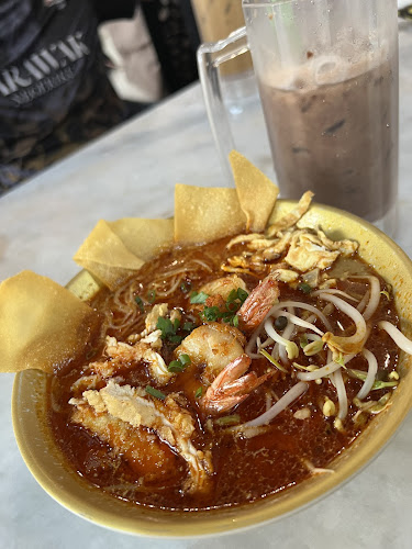 Comentarii opinii despre The Kopitiam