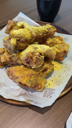 BHC Chicken @ 1 Utama