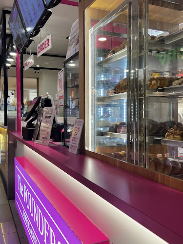 Opinii despre The FOUNDERS BAKERY în Johor Bahru - Gastronomi dan perhotelan