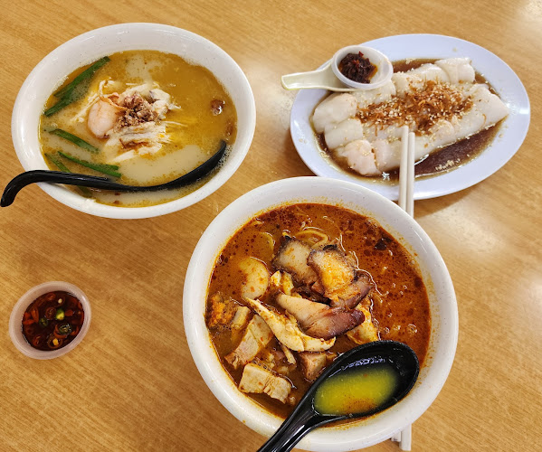 Welcome Kopitiam@光琳咖啡店