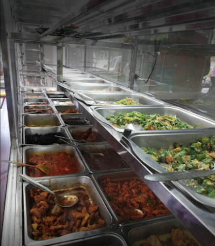 YM Cahaya Restaurant