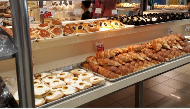 La Boheme Cafe @ AEON Mall Shah Alam - Shah Alam