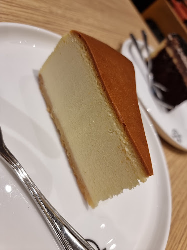 The Coffee Bean & Tea Leaf - Gastronomi dan perhotelan