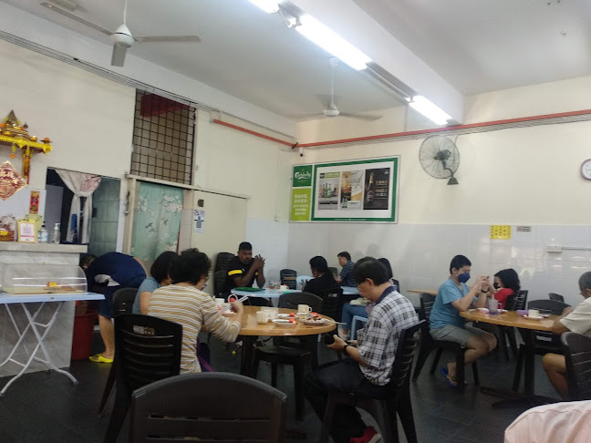 Welcome Kopitiam@光琳咖啡店