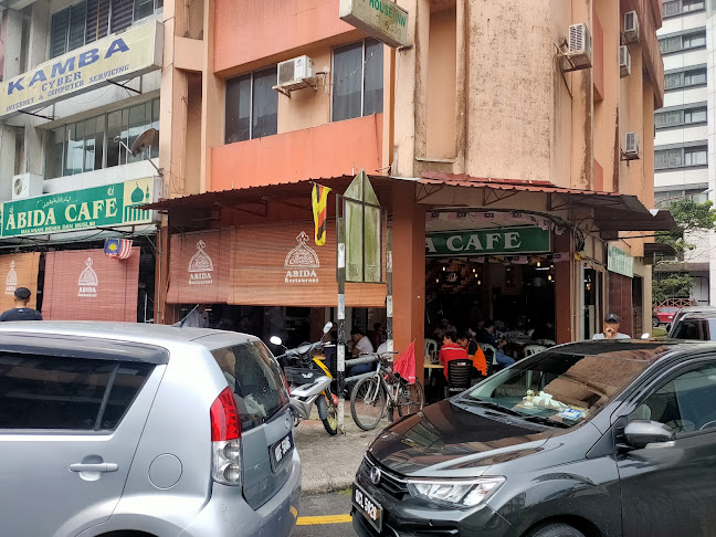 Abida Cafe