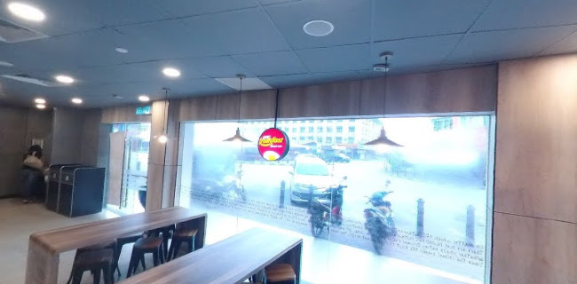 Opinii despre KFC în Klang - Gastronomi dan perhotelan