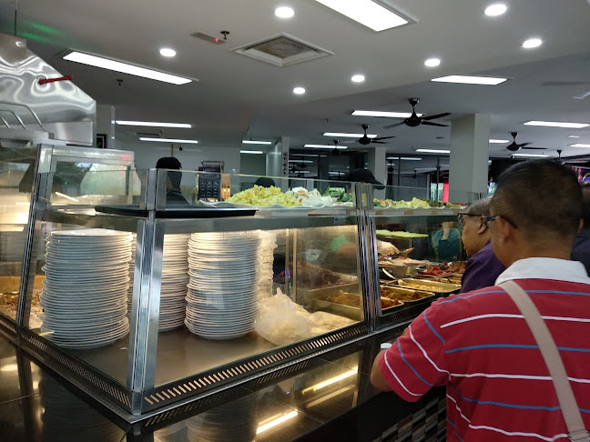 38, Jalan Kota Kenari, Kota Kenari, 09000 Kulim, Kedah