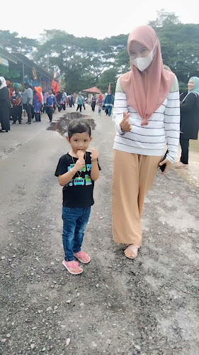 bagan datuk, 36200 Selekoh, Perak