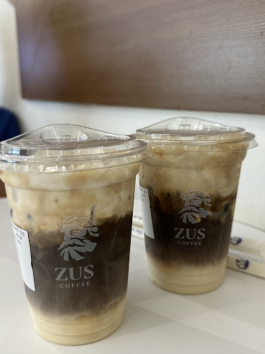 Opinii despre ZUS Coffee - Lintas Plaza, Kota Kinabalu în Kota Kinabalu - Gastronomi dan perhotelan