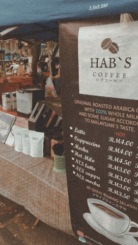 Comentarii opinii despre Hab’s Coffee