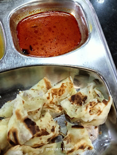 Ratha Curry Fish Head