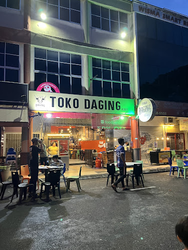 Sin Yen Garden, 93150 Kuching, Sarawak