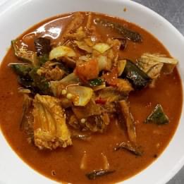 KK Recipe Restaurant Kolombong (serve no pork) - Kota Kinabalu