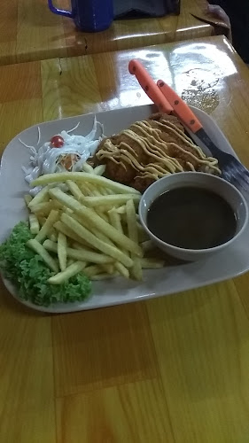 Comentarii opinii despre Arienah Corner