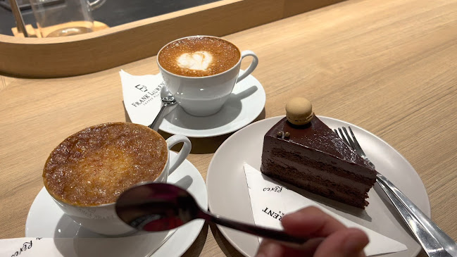 Frank Laurent Coffee Roasters (12C Alor Setar)