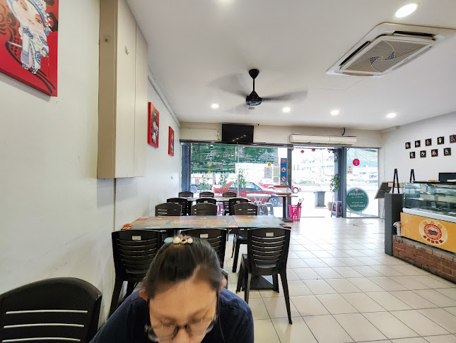 Desserts House - Batu Pahat