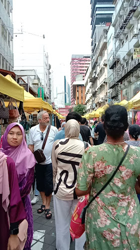 Comentarii opinii despre Pasar Malam Kuala Lumpur