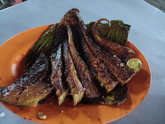 Pusing Ice Coffee Shop - Pusing