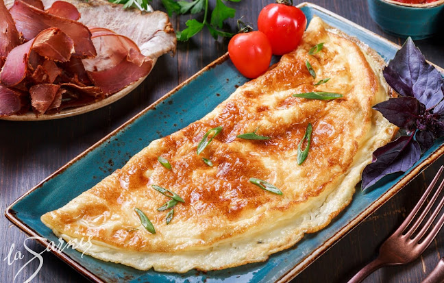 Comentarii opinii despre Afiya D'Kitchen