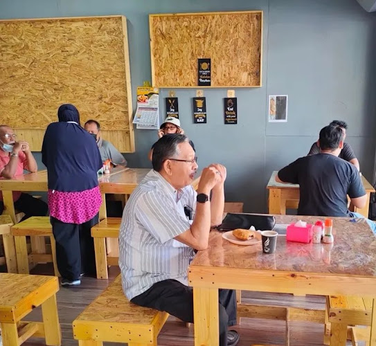 Master Cakoi Legasi Pak Ambong - Kuala Lipis