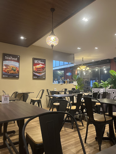 Opinii despre Nasi Arab Sofwah Sungai Petani | Restoran Sofwah Arabic Grill - Top Nasi Arab in Sungai Petani | Western & Coffee în Sungai Petani - Gastronomi dan perhotelan