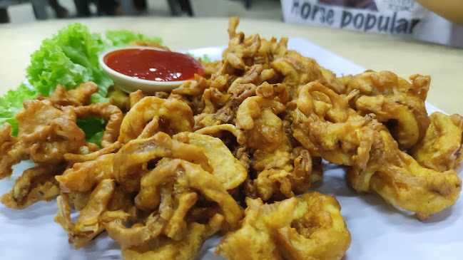 Comentarii opinii despre SP Thai Village