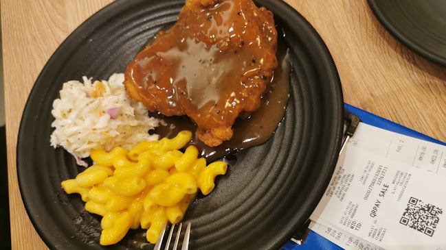 Shopping Centre, Kulim Landmark Central, 09000 Kulim, Kedah