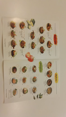 Comentarii opinii despre Waroeng Penyet