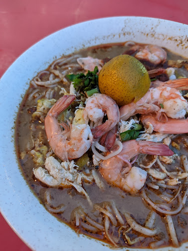 Pak Amit Cafe 3 - Gastronomi dan perhotelan