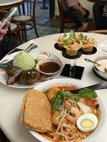 Peranakan Place @ Jonker Street Melaka - Melaka