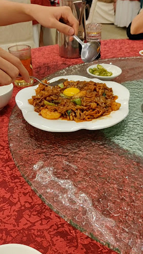 Grand Harbour Restaurant & Banquet (Da Men Mall) - Gastronomi dan perhotelan