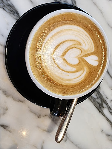 Breakfast Thieves APW Bangsar