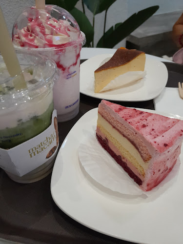 ZUS Coffee - Canning II Ipoh - Ipoh