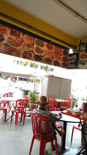 Comentarii opinii despre Restoran Congee Rice Noodles