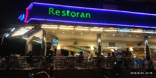 Restoran Aliff